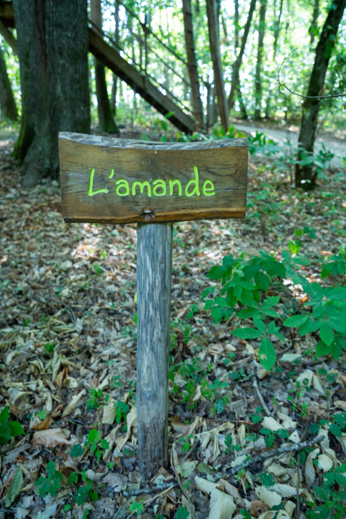 Cabane l'Amande - Cabanes de Fontfroide