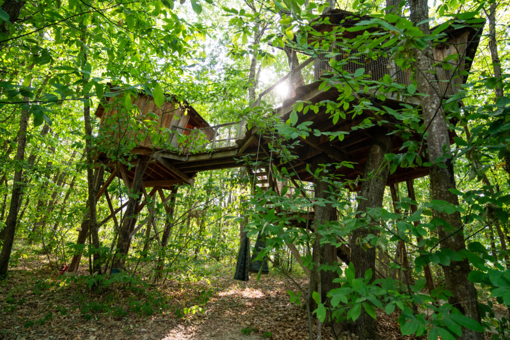 Cabane l'Amande - Cabanes de Fontfroide