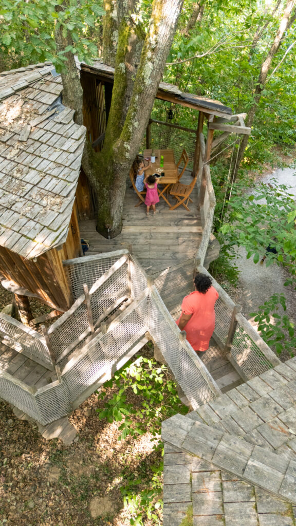Cabane l'Amande - Cabanes de Fontfroide