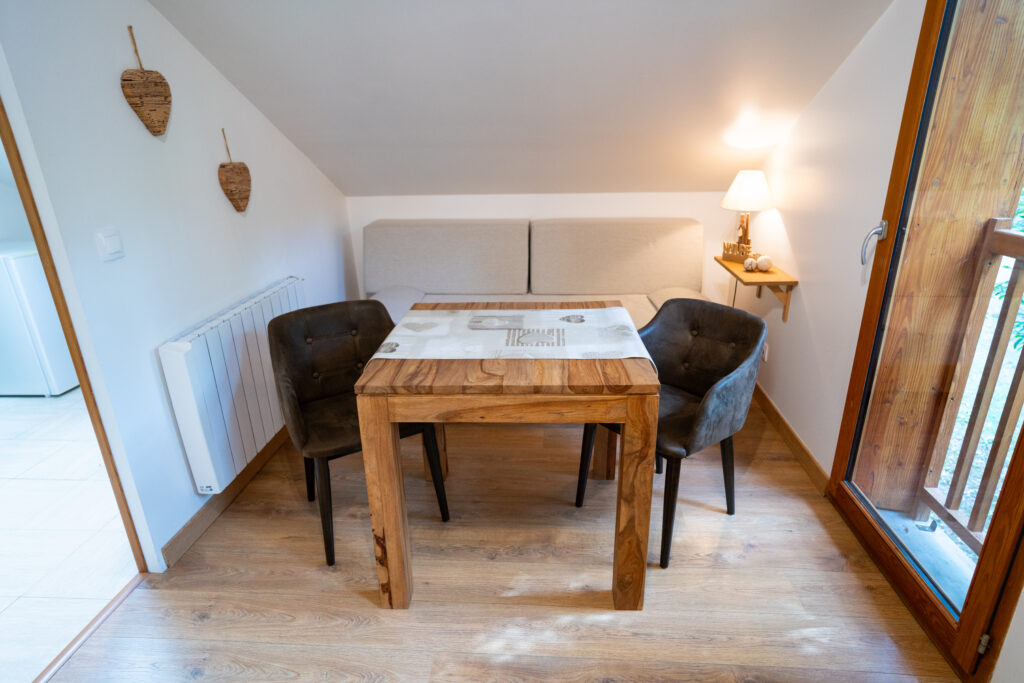 Chambre d'hôtes La 4 saisons- Cabanes de Fontfroide