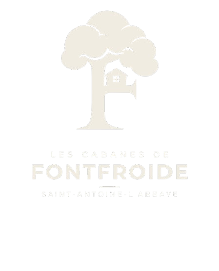 Cabanes de fontfroide