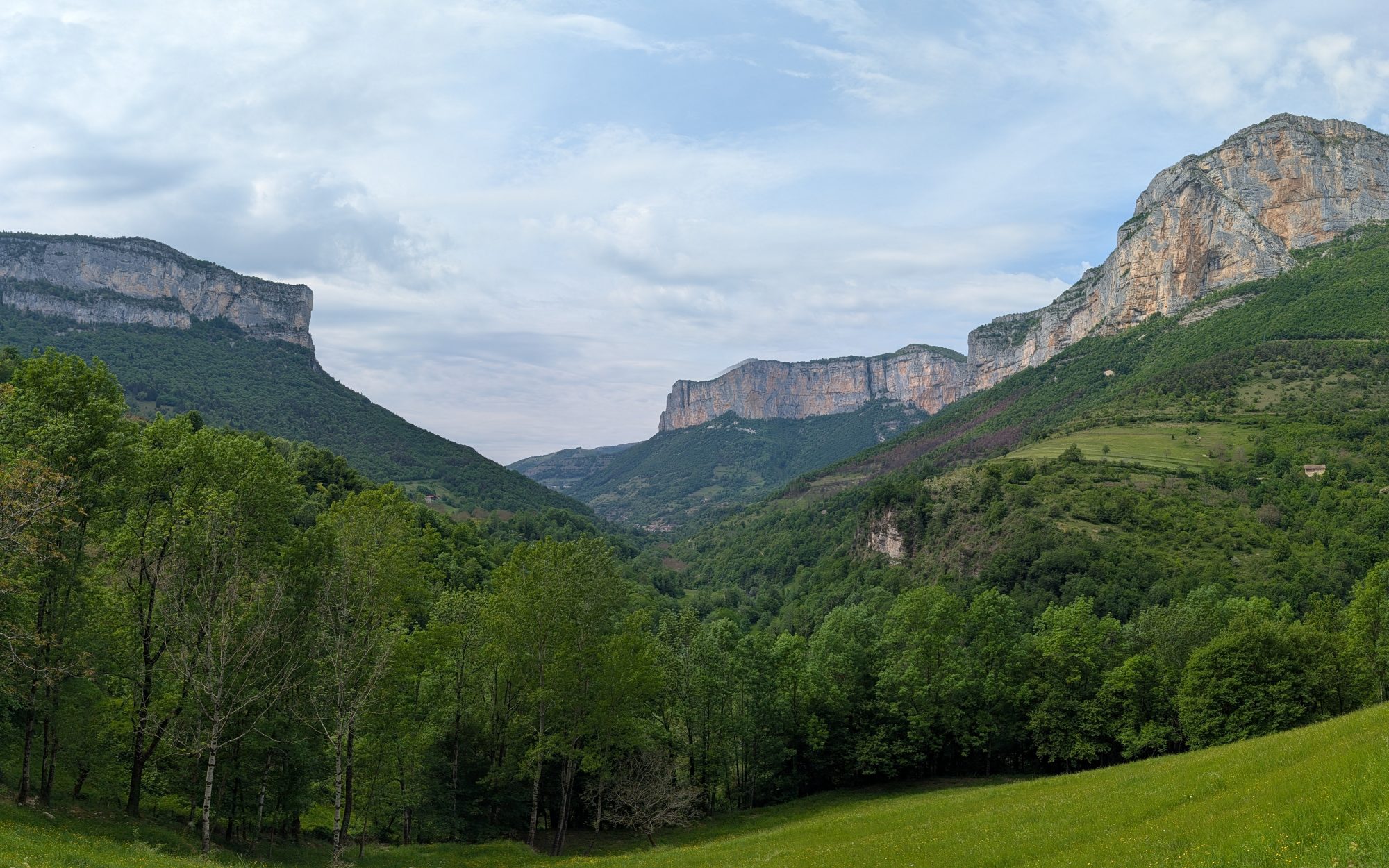 Massif du Vercors